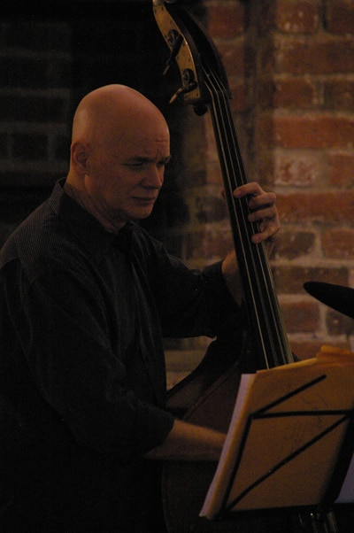 Mark Helias