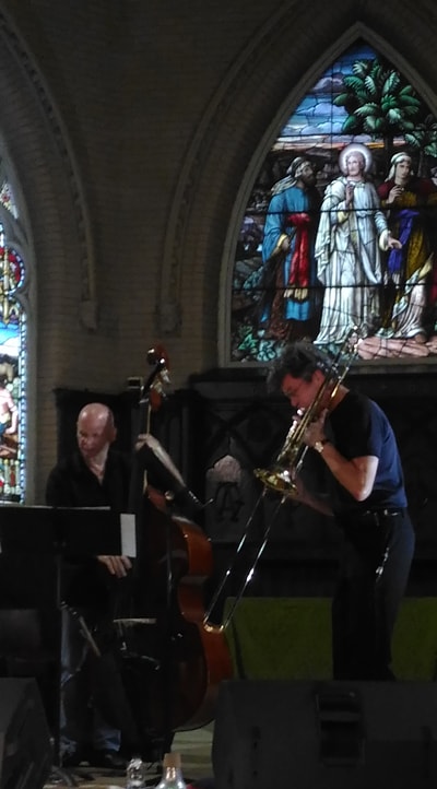 Mark Helias