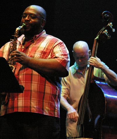 Mark Helias