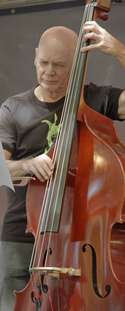 Mark Helias
