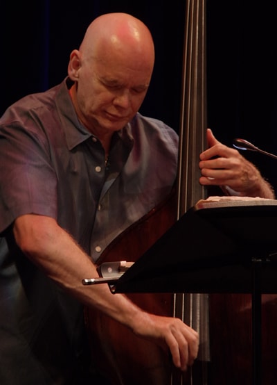 Mark Helias