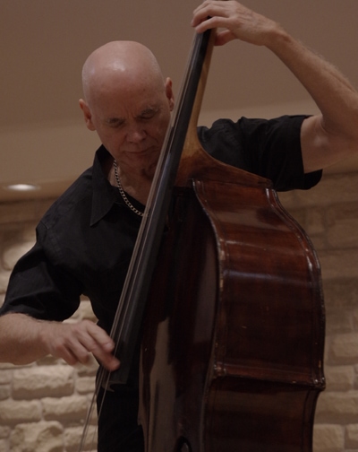 Mark Helias