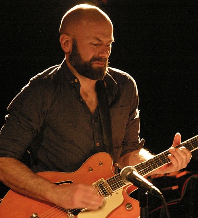 Mark Solborg