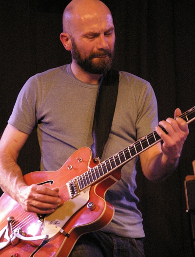 Mark Solborg