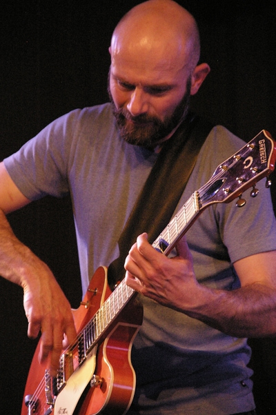 Mark Solborg