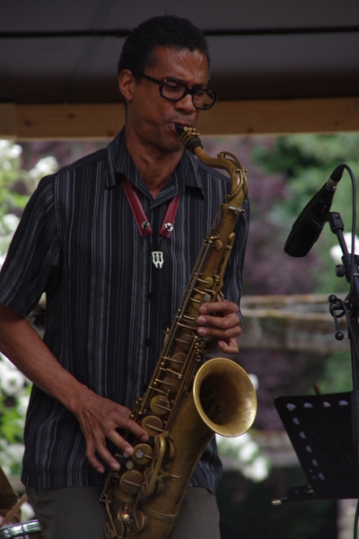 Mark Turner