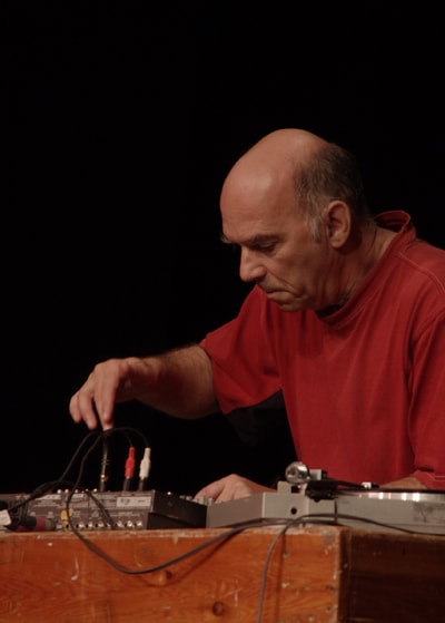 Martin Tétrault