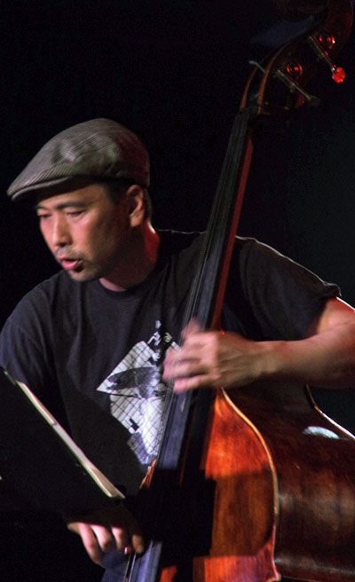 Masa Kamaguchi