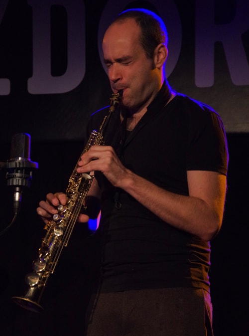 Jazzdor 2022