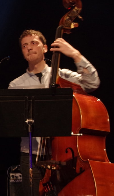 Matt Penman