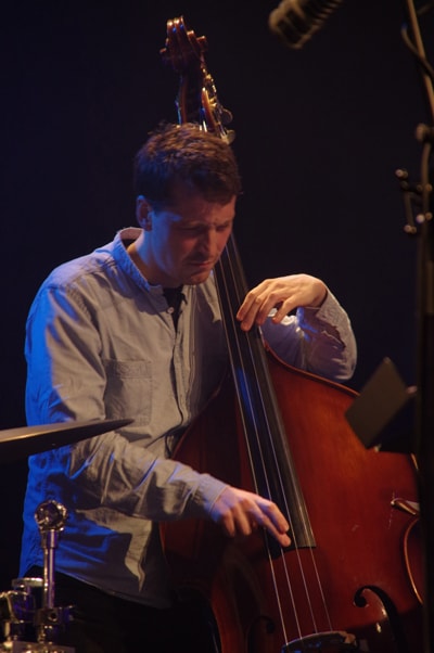 Matt Penman