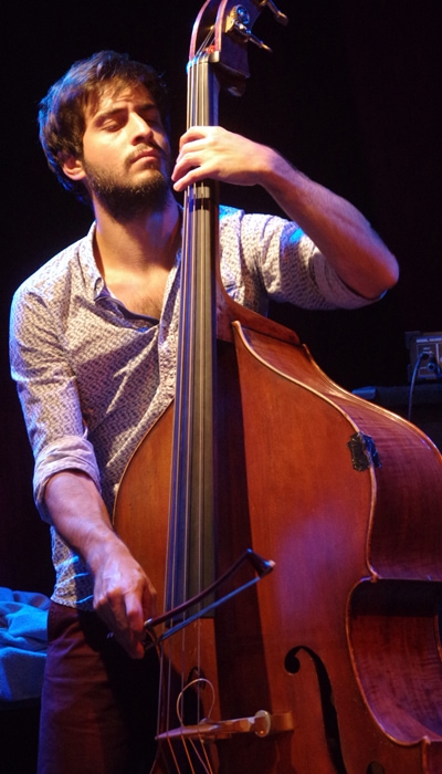 Matyas Szandai
