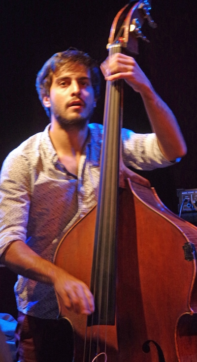 Matyas Szandai