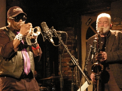Joe McPhee
