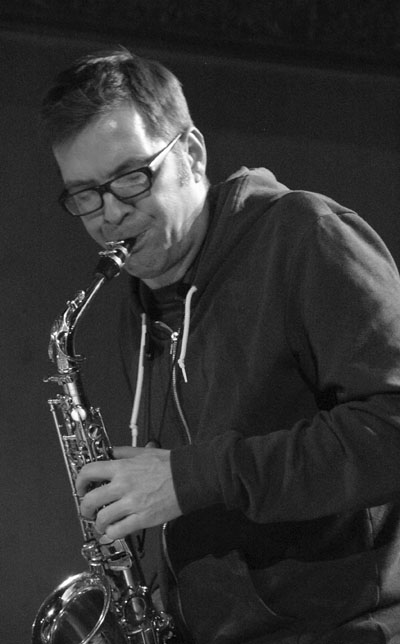 Michael Thieke