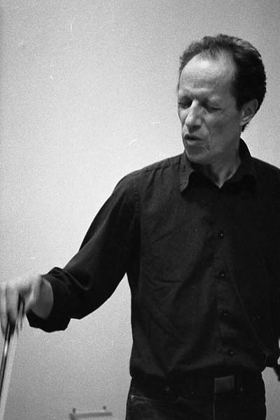 Michael Vorfeld