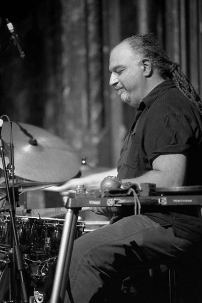 Michael Zerang