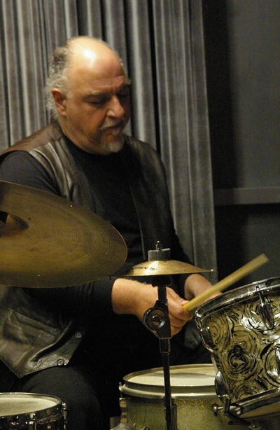 Michael Zerang