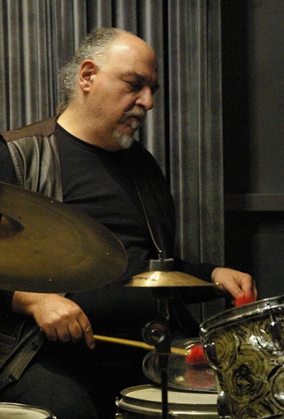 Michael Zerang
