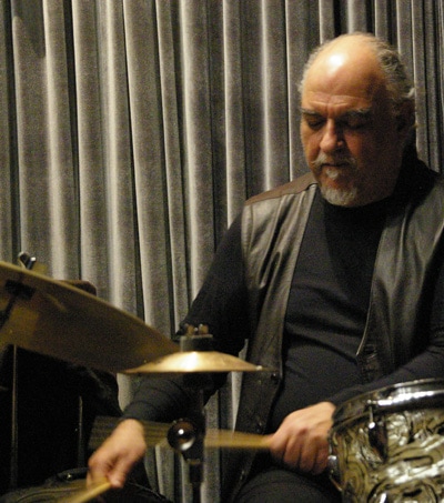 Michael Zerang