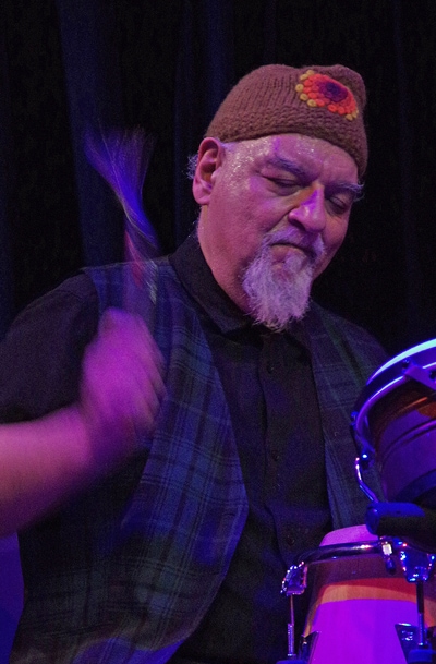 Michael Zerang
