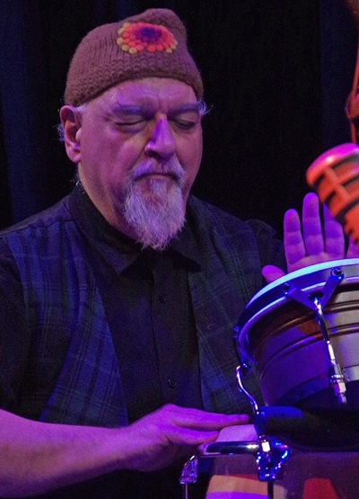 Michael Zerang
