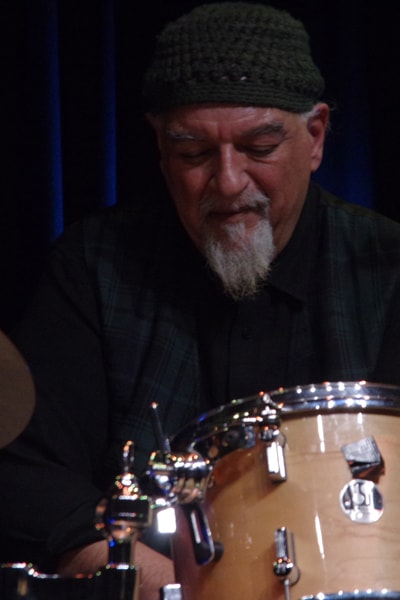 Michael Zerang