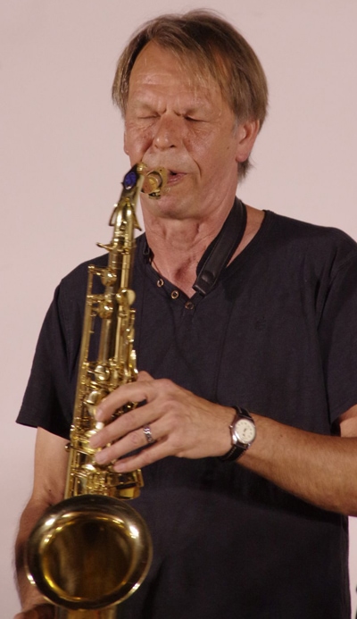 Michel Stawicki