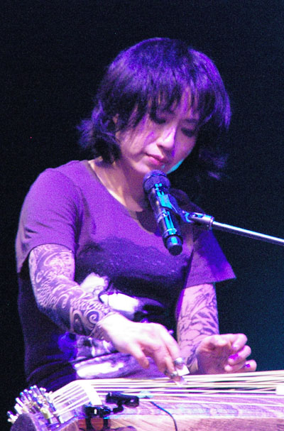Michiyo Yago