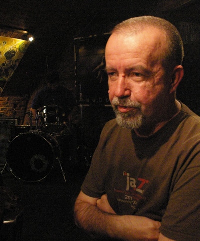 Mircea Tiberian