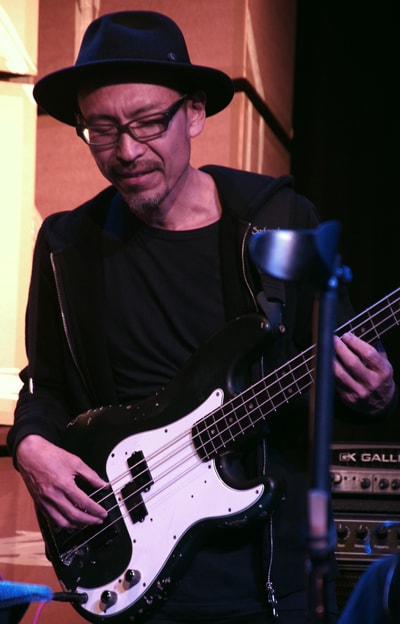 Mitsuru Nasuna