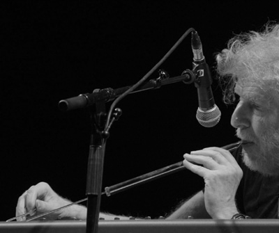 Richard Teitelbaum