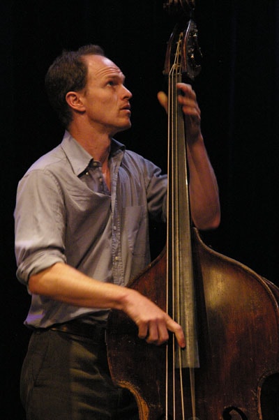 Nate McBride