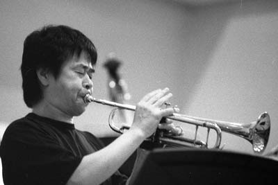Natsuki Tamura