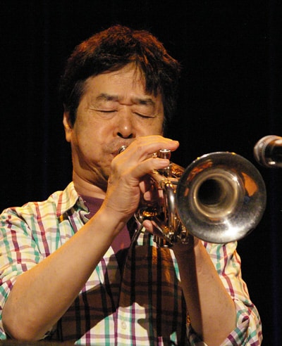 Natsuki Tamura