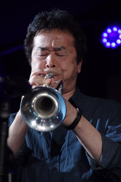 Natsuki Tamura