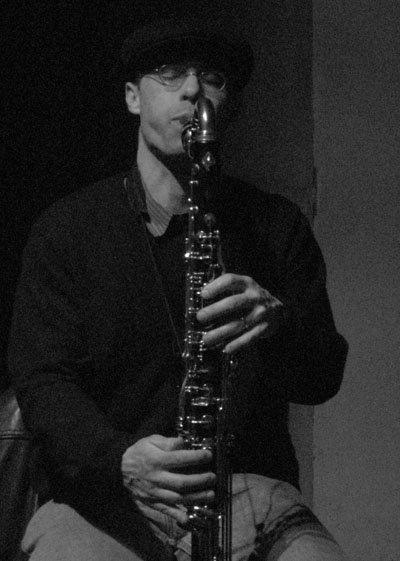 Ned Rothenberg