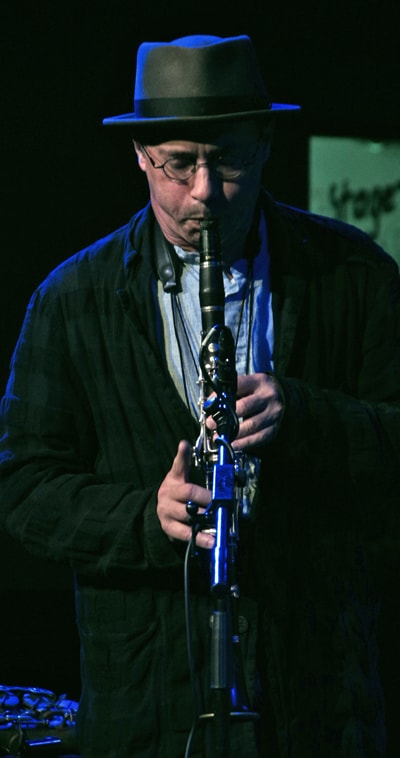 Ned Rothenberg