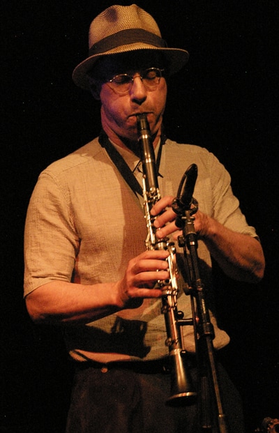 Ned Rothenber