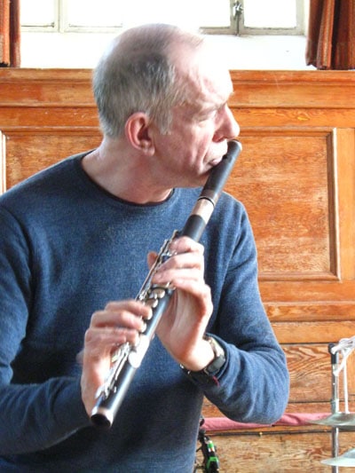 Neil Metcalf