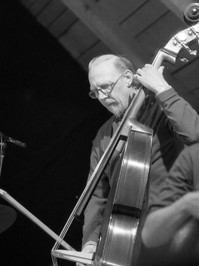 Nick Stephens