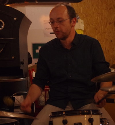 Nicolas Pointard