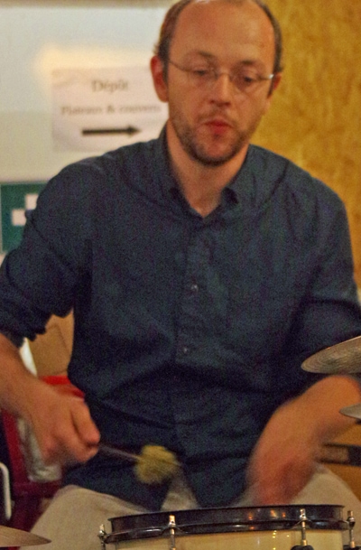 Nicolas Pointard