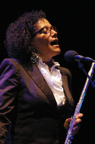 Nicole Mitchell