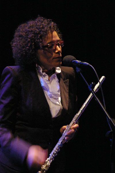 Nicole Mitchell