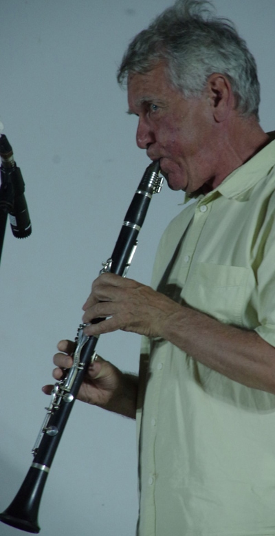 Noel Taylor