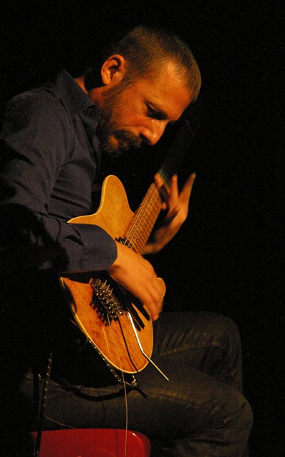 Olivier Benoit