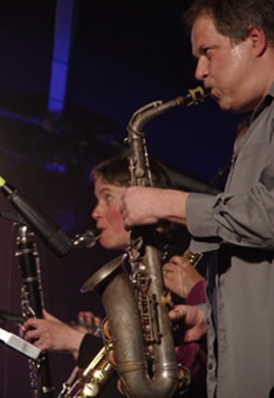 Orchester Thirty Three ...