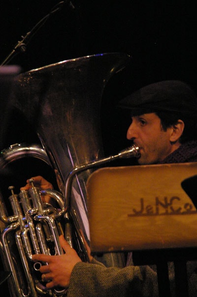 Oren Marshall