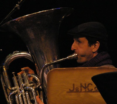 Oren Marshall